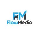 FlowMedia logo